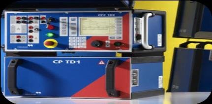 CP TD1