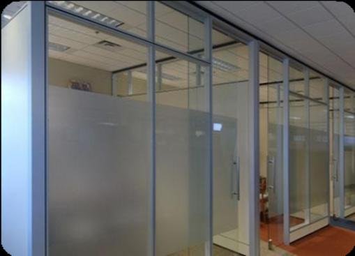 Commercial & Residential